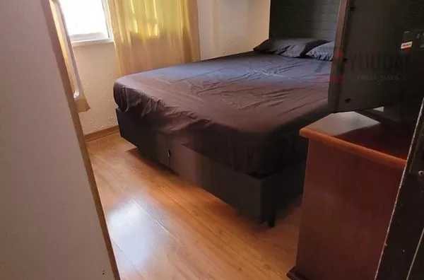 Apartamento para venda, 2 quarto(s),  Vila Marieta, São Paulo