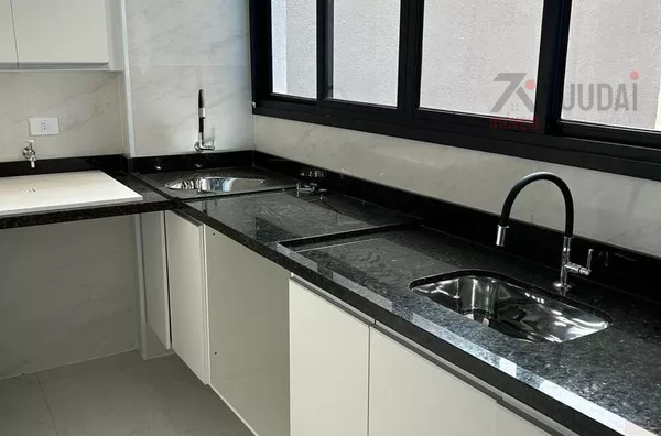 Apartamento para aluguel, 2 quarto(s),  Chácara Santo Antônio (zona Leste), São Paulo - Foto 2