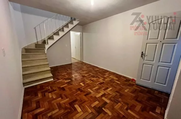 Sobrado para LOCAÇÃO, VILA CARRÃO, São Paulo