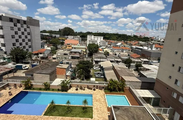 Apartamento para VENDA ou LOCAÇÃO, 3 quarto(s), 2 vagas de garagem,VILA CARRÃO, São Paulo - Foto 5