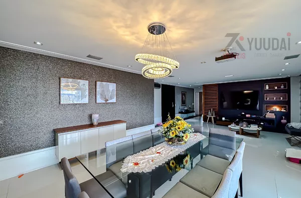 Apartamento para venda, 3 quarto(s),  Cidade Mãe Do Céu, São Paulo