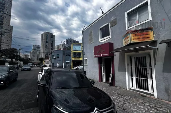 Imóvel comercial para venda no Tatuapé, São Paulo - Foto 2