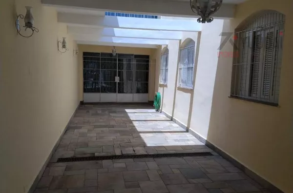 Casa para aluguel, 4 quarto(s),  Vila Carrão, São Paulo