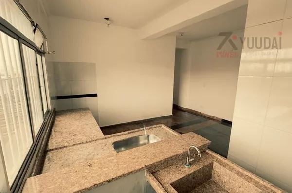 Casa para aluguel, 2 quarto(s),  Jardim Maringá, São Paulo