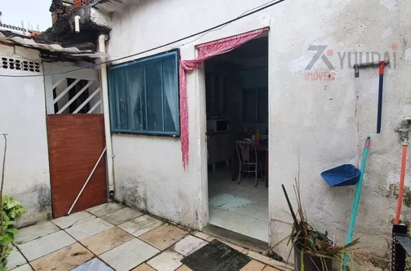 Casa para VENDA, VILA CARRÃO, São Paulo