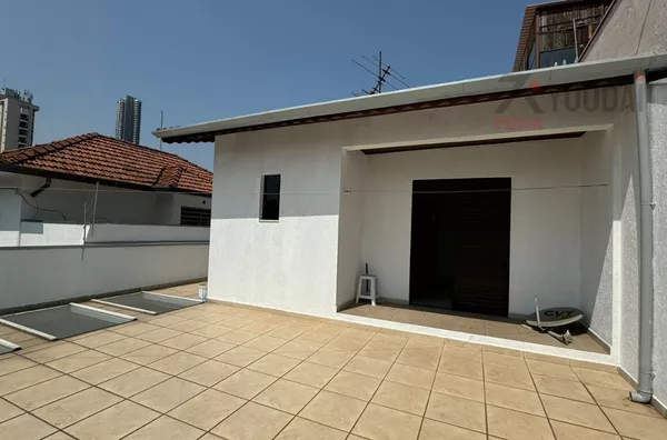 Varanda dormitório 3