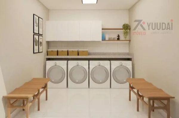 Apartamento para venda,  Vila Regente Feijó, São Paulo