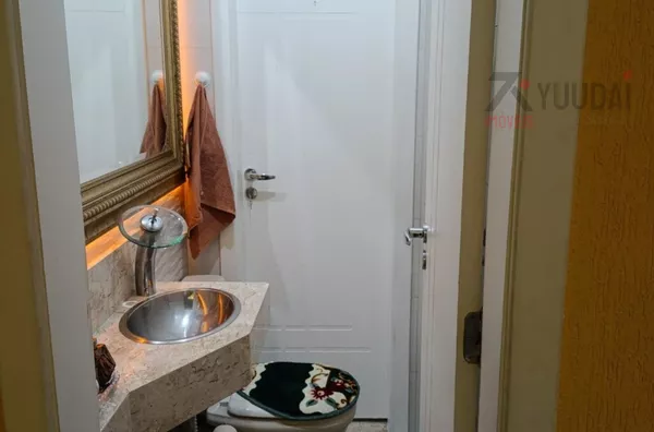 Casa para aluguel, 3 quarto(s),  Vila Guilhermina, São Paulo