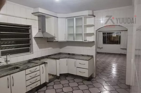 Casa para venda, 3 quarto(s),  VILA CARRÃO,  São Paulo