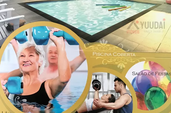 Casa em condomínio para venda, 4 quarto(s), Chácara Faggion Suzano