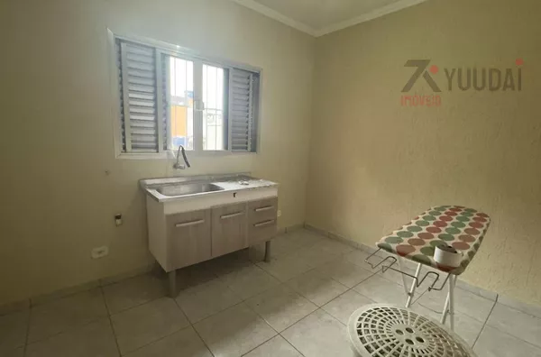 Casa para venda,  Jardim Marabá, São Paulo