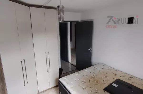 Apartamento para venda, 2 quarto(s),  Jardim Marilu, São Paulo