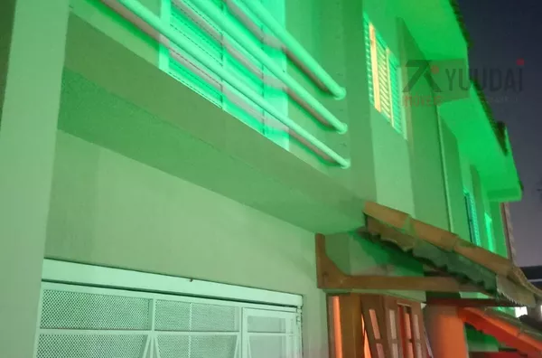 Sobrado para venda, 3 quarto(s),  Vila Carrão, São Paulo