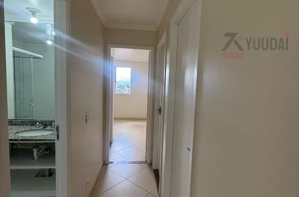 Apartamento para VENDA ou LOCAÇÃO, 3 quarto(s), Vila Carrão, São Paulo - Foto 15