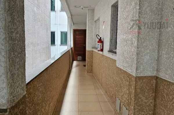 Apartamento para aluguel, 2 quarto(s),  Vila Carrão, São Paulo - Foto 15