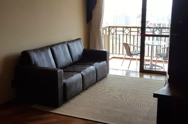 Apartamento para LOCAÇÃO,  Vila Bastos, Santo André