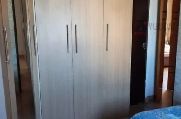 Apartamento para venda, 2 quarto(s),  Vila Marieta, São Paulo