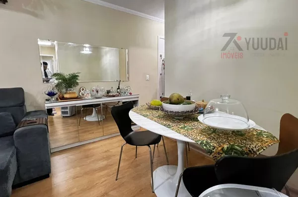 Apartamento para venda, 2 quarto(s),  Vila Carrão, São Paulo