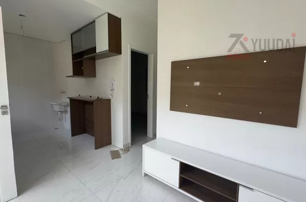 Apartamento para locação, 1 quarto(s),  Vila Carrão, São Paulo