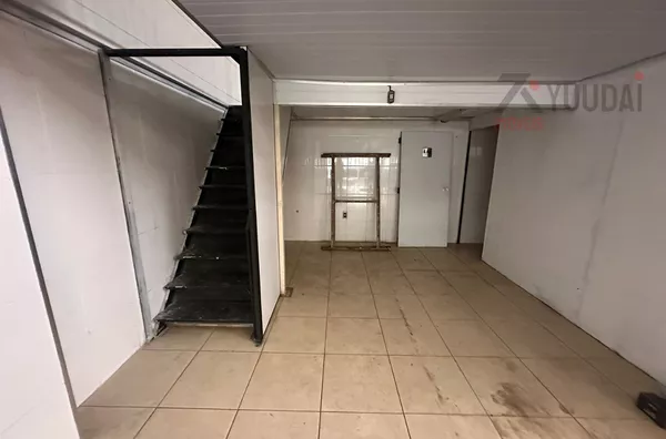 Salão  para LOCAÇÃO,  Vila Carrão, São Paulo