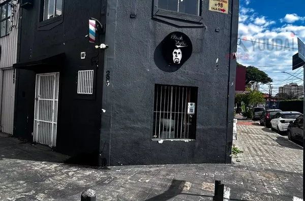Imóvel comercial para venda no Tatuapé, São Paulo - Foto 1