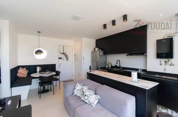 Apartamento para venda,  Vila Prudente, São Paulo - Foto 6