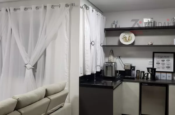 Apartamento duplex para venda, 3 quarto(s),  Utinga, Santo André