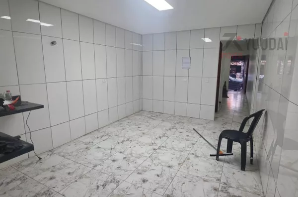 Casa para aluguel,  Jardim Marabá, São Paulo