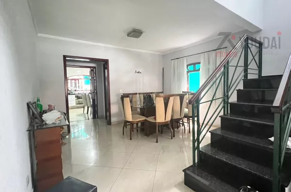 Casa para VENDA,  Jardim Nossa Senhora Do Carmo, São Paulo