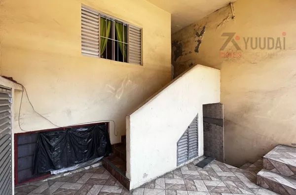 Casa para venda,  Burgo Paulista, São Paulo