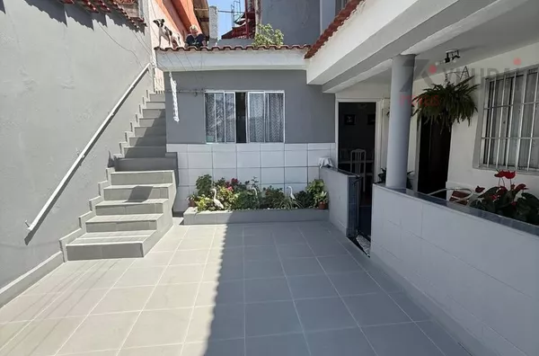 Casa para venda, 2 quarto(s),  Vila Carmosina, São Paulo