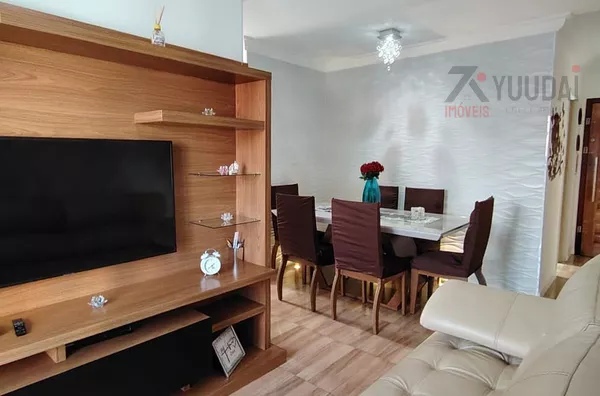 Apartamento para venda, 3 quarto(s),  Vila Carrão, São Paulo