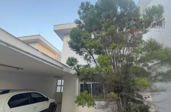 Casa para aluguel, 3 quarto(s),  Vila Regente Feijó, São Paulo