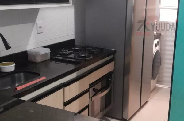 Apartamento para venda, 2 quarto(s),  Cidade Líder, São Paulo