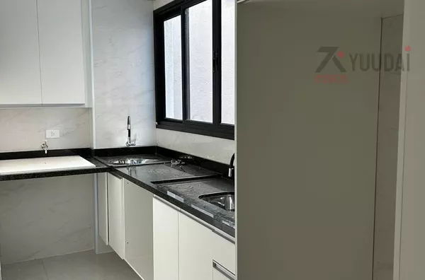 Apartamento para aluguel, 2 quarto(s),  Chácara Santo Antônio (zona Leste), São Paulo - Foto 3