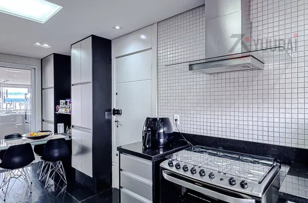 Apartamento para venda, 3 quarto(s),  Cidade Mãe Do Céu, São Paulo