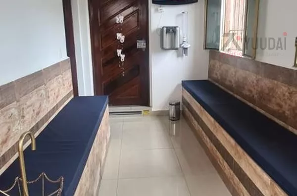 Sala comercial para LOCAÇÃO, VILA CARRÃO, São Paulo