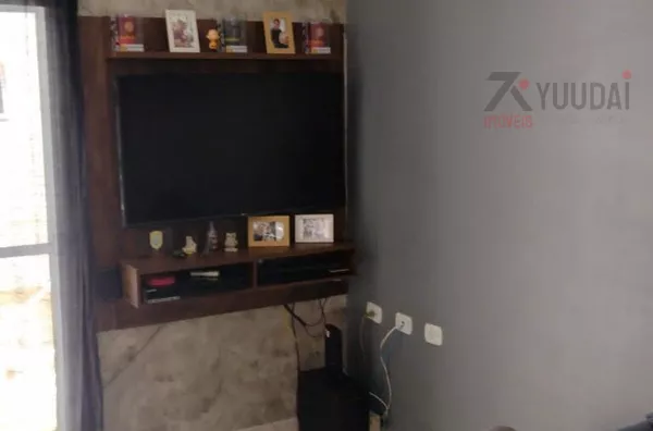 Sobrado para venda, 3 quarto(s),  Chácara Seis De Outubro, São Paulo