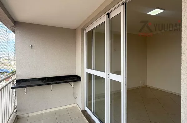 Apartamento para VENDA ou LOCAÇÃO, 3 quarto(s), Vila Carrão, São Paulo - Foto 12