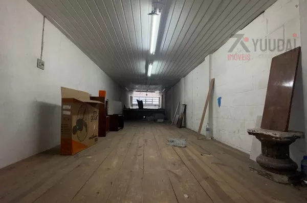 Salão  para aluguel,  Vila Carrão, São Paulo