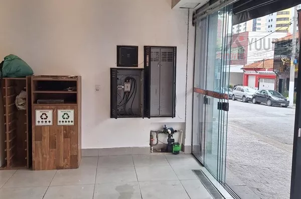 Salão  para LOCAÇÃO,  Vila Gomes Cardim (Tatuapé), São Paulo