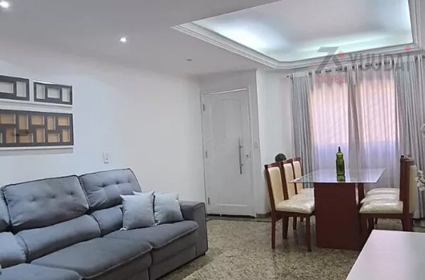 Sobrado para venda, 2 quarto(s),  Vila Formosa, São Paulo