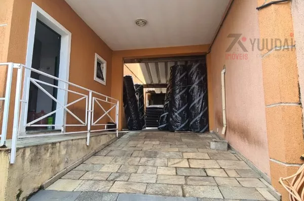 Sobrado para VENDA, 7 quarto(s), Vila Salete (Penha), São Paulo