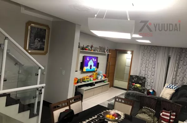 CASA EM CONDOMÍNIO para venda  Vila Carrão, São Paulo