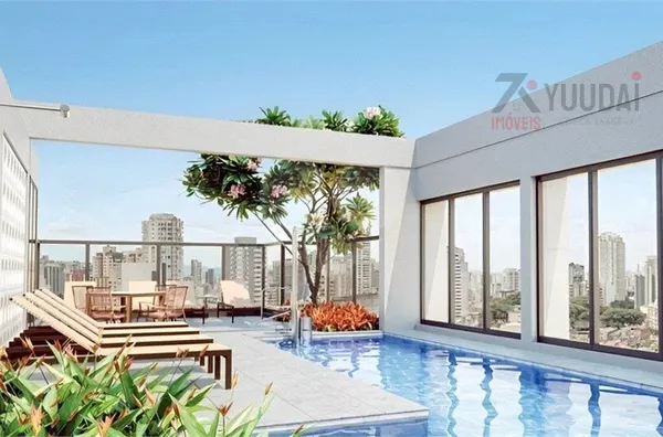 Apartamento para venda,  - Selecione - Bairro, São Paulo