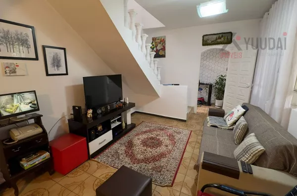 Casa para venda, 4 quarto(s),  Vila Carrão, São Paulo