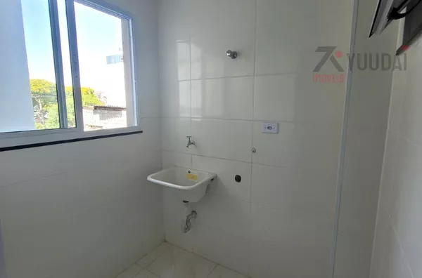 Apartamento para aluguel, 2 quarto(s),  Vila Nova Savoia, São Paulo