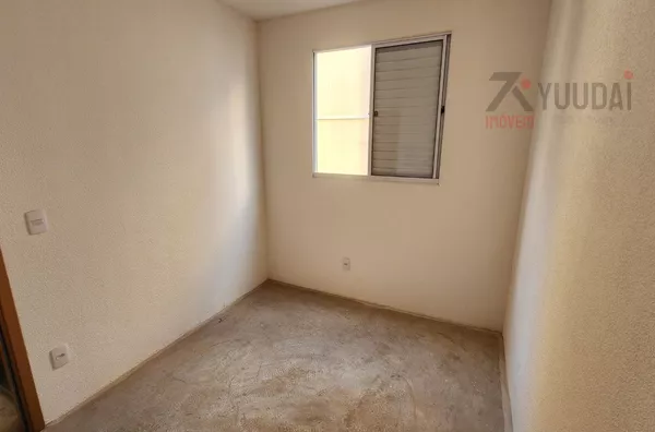Apartamento para venda, 2 quarto(s),  Dois Córregos, Piracicaba