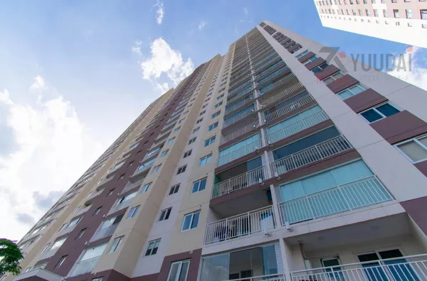 Apartamento para venda,  Vila Prudente, São Paulo
