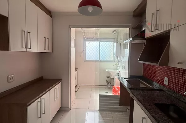 Apartamento para VENDA ou LOCAÇÃO, 3 quarto(s), Vila Carrão, São Paulo
